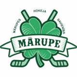 HS Mārupe logo