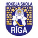 HS Riga 94/95 logo