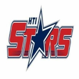 Shelburne HTI Stars logo