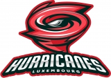 Hurricanes Luxembourg logo