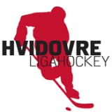 Hvidovre Ligahockey logo