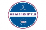 Hvidovre Fighters logo