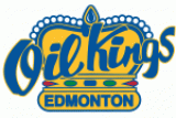 Edmonton Oil Kings logo