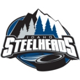 Idaho Steelheads logo