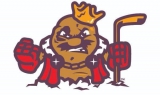 Idaho Falls Spud Kings logo