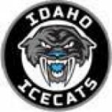 Idaho IceCats logo