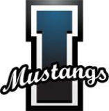 Immaculate Mustangs High School logo
