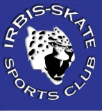 Irbis-Skate SK Sofia logo