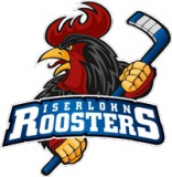 Iserlohn Roosters logo