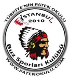 İstanbul Buz Sporları Kulübü logo