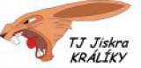 TJ Jiskra Králíky logo