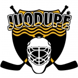 Juodupė LRK logo