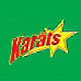 Karāts Riga logo