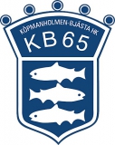 KB 65 logo