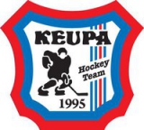 KeuPa HT Keuruu logo