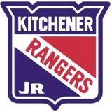 Kitchener Jr. Rangers logo