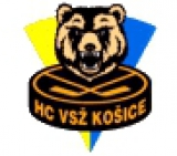 HC Kosice logo