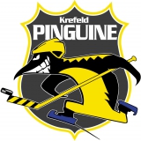 Krefeld Pinguine logo