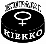 KuKi Harjavalta logo