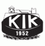 Kungälvs IK logo