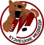 Kuznetsk Bears Novokuznetsk logo