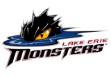 Cleveland Monsters logo