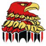 Blackburn Hawks logo