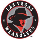 Las Vegas Wranglers logo