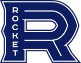 Laval Rocket logo