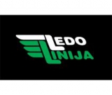 Ledo Linija Šiauliai logo