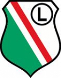 Legia Warszawa logo