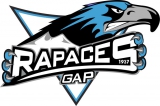 Gap Rapaces logo