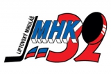 HK 32 Liptovsky Mikulas logo