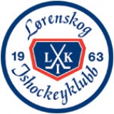 Lørenskog IK logo