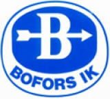 Bofors IK logo