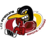 HC Morzine-Avoriaz-Les Gets 2 logo