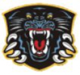 Nottingham Panthers logo