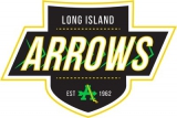 Long Island Arrows logo