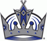 Los Angeles Kings logo