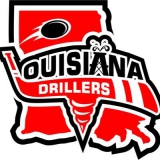 Louisiana Drillers logo