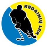LRK Kėdainiai logo