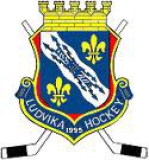Ludvika Hockey logo