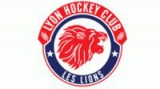 Lyon HC logo