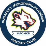 Budapest JAHC logo