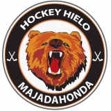 SAD Majadahonda logo