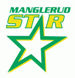 Manglerud Star logo