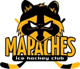 Mapaches Queretaro logo
