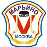 Marjino Moscow logo