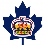 Markham Royals logo
