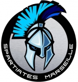 Marseille Spartiates logo